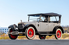 Bild: Wills Sainte Claire A-68 Touring (1921) - als Lot 127 an der RM Sotheby’s Arizona Versteigerung 2025