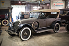 Image: Wills Sainte Claire B-68 Gray Goose Special (1923) - as lot 140 at the RM/Sotheby's auction in Hershey 2015