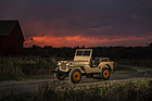 Willys CJ-2A (1945)
