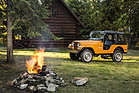 Willys CJ-5 (1973)