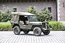 Willys CJ2A Jeep (1948) - als 127 in der RM Sotheby’s The Willy Michiels Collection Online Auction 2026 (© Simon Clay - Courtesy RM Sotheby's, 2026)