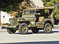 Willys GPW 'Jeep' (1942) - als Lot 091 an der Bonhams Scottsdale Versteigerung am 16. Januar 2020 (© Bonhams, 2019) Willys GPW 'Jeep' (1942) - als Lot 091 an der Bonhams Scottsdale Versteigerung am 16. Januar 2020 (© Bonhams, 2019)