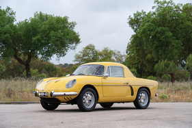 Willys Interlagos Coupé (1963) - als Lot 137 an der RM/Sotheby's-Versteigerung "The Sáragga Collection" 2019