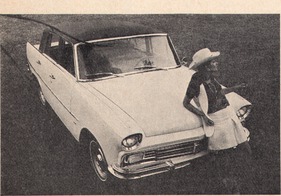 Willys Itamaraty 