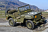 Willys Jeep (1943) - angeboten an der Versteigerung der Oldtimer Galerie Toffen am 25. März 2023 (© Oldtimer Galerie Toffen, 2023) Willys Jeep (1943) - angeboten an der Versteigerung der Oldtimer Galerie Toffen am 25. März 2023 (© Oldtimer Galerie Toffen, 2023)