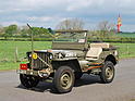 Image: Willys Jeep 4x4 Light Utility (1944) - offered as lot 303 at the Bonhams Goodwood Revival Auction on September 14, 2019