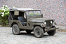 Willys Jeep M38A1 (1957) - als 194 in der RM Sotheby’s The Willy Michiels Collection Online Auction 2026 (© Simon Clay - Courtesy RM Sotheby's, 2026)