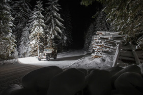 Willys Jeep MB (1944) - Planai-Classic 2017