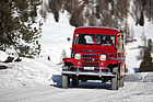 Artikelbild Willys Jeep Station Wagon – praktischer Pionier und Vorreiter der SUV