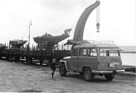 Willys Jeep Station Wagon (1955) - im Jahr 1962 in der Werft