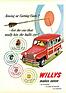 Willys Jeep Station Wagon - Werbung in den USA