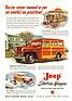 Willys Jeep Station Wagon - Werbung in den USA