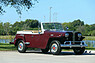 Willys Jeepster (1949) - als Lot 2170 an der RM/Sotheby's Fort Lauderdale Versteigerung vom 25. bis 26. März 2022 (© Ryan Merrill - Courtesy RM/Sotheby's, 2022) Willys Jeepster (1949) - als Lot 2170 an der RM/Sotheby's Fort Lauderdale Versteigerung vom 25. bis 26. März 2022 (© Ryan Merrill - Courtesy RM/Sotheby's, 2022)