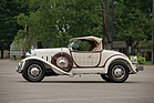 Willys-Knight 66B 'Plaidside' Roadster Griswold (1930) - als Lot 167 an der RM Auction Motor City vom 26. Juli 2014