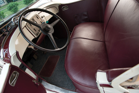 Willys-Knight 66B 'Plaidside' Roadster Griswold (1930) - als Lot 167 an der RM Auction Motor City vom 26. Juli 2014