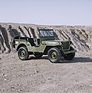 Willys MB (1943)