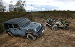 Willys MB (1943)