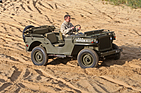Willys MB (1943)