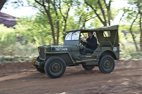 Willys MB (1943)