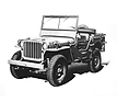 Willys MB (1944)