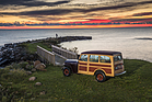 Willys Sation Wagon (1949)