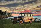 Willys Sation Wagon (1949)