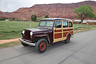 Willys Sation Wagon (1949)