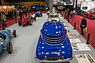 Wimille 04 (1950) - in der Wimille-Sonderschau - Rétromobile Paris 2018 (© Daniel Reinhard, 2018) Wimille 04 (1950) - in der Wimille-Sonderschau - Rétromobile Paris 2018 (© Daniel Reinhard, 2018)