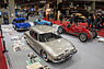 Wimille (1950) - Die beiden Wagen vom Pariser Salon 1950 - Rétromobile Paris 2018 (© Daniel Reinhard, 2018) Wimille (1950) - Die beiden Wagen vom Pariser Salon 1950 - Rétromobile Paris 2018 (© Daniel Reinhard, 2018)