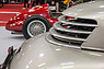 Wimille (1950) - Heckstoren wie ein Lamborghini Miura - Rétromobile Paris 2018 (© Daniel Reinhard, 2018) Wimille (1950) - Heckstoren wie ein Lamborghini Miura - Rétromobile Paris 2018 (© Daniel Reinhard, 2018)