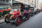 Bild: Winton 20 HP (1904) – St. James Motoring Spectacle 2024
