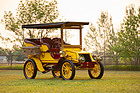 Image: Winton 20 HP Rear-Entrance Tonneau (1904) - as lot 281 at the RM Sotheby's Hershey auction 2025