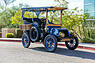 Winton 24HP 5-Passenger Toy Tonneau Tourer (1903) - als Lot 021 angeboten an der Bonhams Quail Versteigerung am 19. August 2022 (© Bonhams, 2022) Winton 24HP 5-Passenger Toy Tonneau Tourer (1903) - als Lot 021 angeboten an der Bonhams Quail Versteigerung am 19. August 2022 (© Bonhams, 2022)