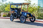 Winton 24HP 5-Passenger Toy Tonneau Tourer (1903) - als Lot 021 angeboten an der Bonhams Quail Versteigerung am 19. August 2022