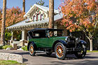 Winton Model 40 Seven-Passenger Touring (1922) - as lot 82 at the Bonhams Scottsdale auction on January 25, 2024