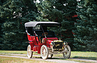 Winton Model K Touring (1906) - als Lot 137 an der RM/Sotheby's Hershey Versteigerung vom 6./7. Oktober 2016