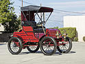 Winton Runabout 8HP (1901) - als Lot 092 an der Bonhams Scottsdale Versteigerung am 16. Januar 2020