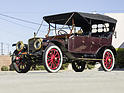 Winton Six 48HP Tourer (1912) - als Lot 095 an der Bonhams Scottsdale Versteigerung am 16. Januar 2020