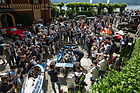 Artikelbild Picture story Concorso d`Eleganza Villa d'Este 2018 - the Concorso with a difference!