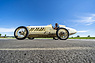 Wisconsin Special von Sig. Haugdahl von 1922 (© Sabine Löwenthal - Courtesy St. Moritzer Automobilwoche, 2020) Wisconsin Special von Sig. Haugdahl von 1922 (© Sabine Löwenthal - Courtesy St. Moritzer Automobilwoche, 2020)