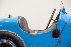 Wo doch alles mit wahnsinnig viel Purismus begonnen hat und …