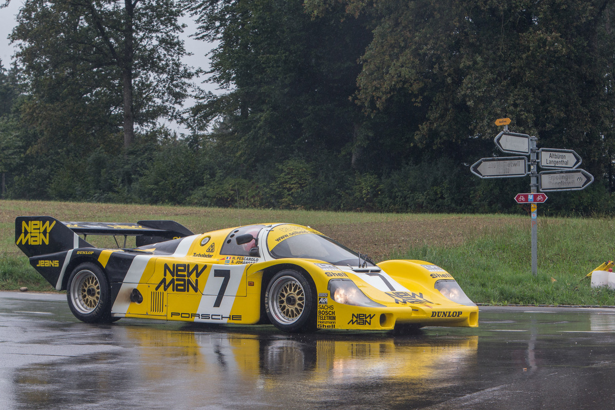 Wo ist denn hier der Weg nach Altbüron?