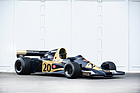 Bild: Wolf WR1 (1977) - Lot 231 an der RM/Sotheby's Monaco Versteigerung am 10.11. Mai 2024