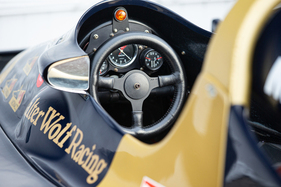 Wolf WR1 (1977) - Lot 231 at the RM/Sotheby's Monaco auction on May 10.11. 2024