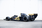 Image: Wolf WR1 (1977) - Lot 231 at the RM/Sotheby's Monaco auction on May 10.11. 2024