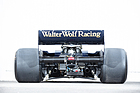 Wolf WR1 (1977) - Lot 231 an der RM/Sotheby's Monaco Versteigerung am 10.11. Mai 2024