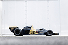 Bild: Wolf WR1 (1977) - Lot 231 an der RM/Sotheby's Monaco Versteigerung am 10.11. Mai 2024