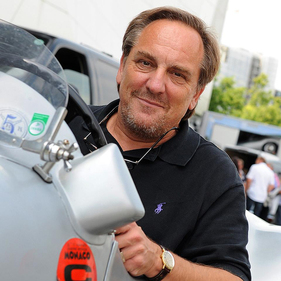 Bild zu Artikel Automobilhistorische Gesellschaft e.V. (AHG) mit neuer Führung