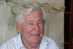 Wolfgang Eyb heute