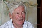Wolfgang Eyb heute